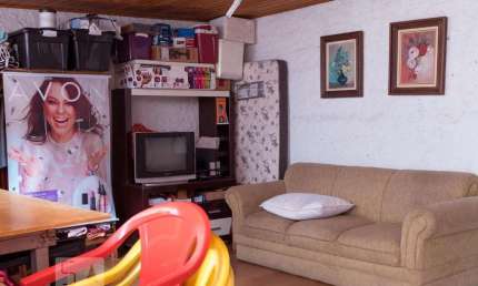 Casa com 4 quartos à venda na Rua Helena Gambini, --, Freguesia do Ó, São Paulo