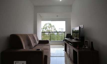 Apartamento com 3 quartos à venda na Rua Doutor Laerte Setúbal, --, Panamby, São Paulo
