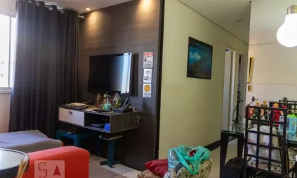 Apartamento com 2 quartos à venda na Rua Baguari, --, Tatuapé, São Paulo