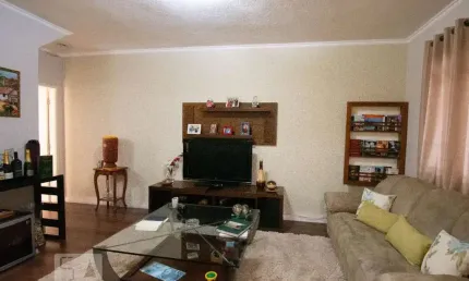Casa à Venda - Jardim Marajoara , 2 Quartos,  116 m2