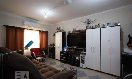 Casa à Venda - Jardim Éster Yolanda, 5 Quartos,  150 m2