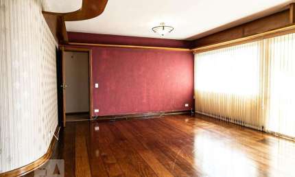 Apartamento à Venda - Portal do Morumbi, 3 Quartos,  160 m2
