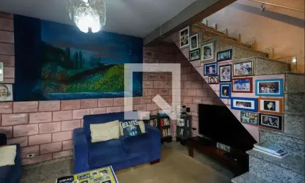 Casa à Venda - Sítio do Mandaqui, 4 Quartos,  256 m2