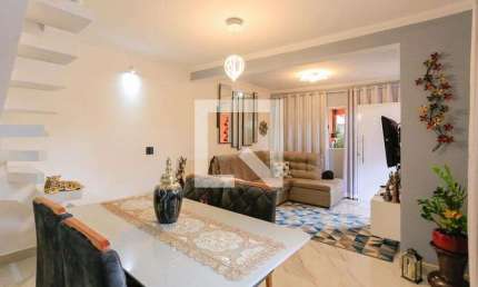Casa à Venda - Jardim Éster Yolanda, 3 Quartos,  150 m2