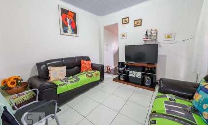 Casa com 2 quartos à venda na Rua Liceu, --, Vila Leopoldina, São Paulo