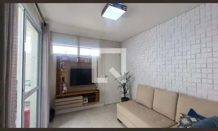 Casa com 2 quartos à venda na Rua Antônio Baião, --, Vila Santa Clara, São Paulo