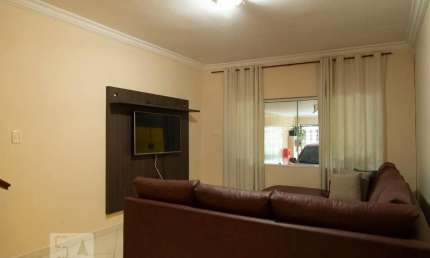 Casa com 3 quartos à venda na Rua Célia Savoy, --, Vila Formosa, São Paulo