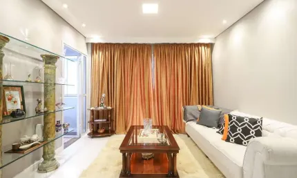 Apartamento com 2 quartos à venda na Rua Almirante José Saldanha da Gama, --, Mandaqui, São Paulo
