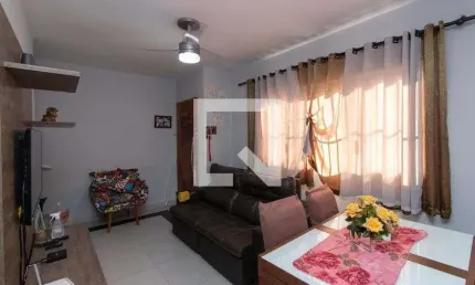 Casa com 2 quartos à venda na Rua Romão Freire, --, Vila Constança, São Paulo