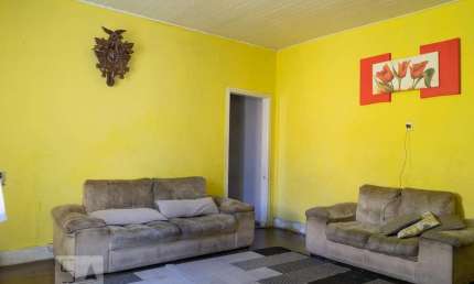Casa com 3 quartos à venda na Rua Hugo Bertazzon, --, Vila Ede, São Paulo