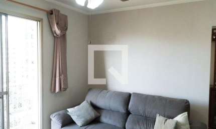 Apartamento à Venda - Real Parque, 3 Quartos,  66 m2