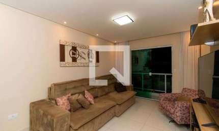 Casa com 3 quartos à venda na Rua Alto Alegre, --, Vila Mendes, São Paulo