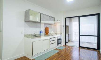 Apartamento com 1 quarto à venda na Avenida Brigadeiro Luís Antônio, --, Bela Vista, São Paulo