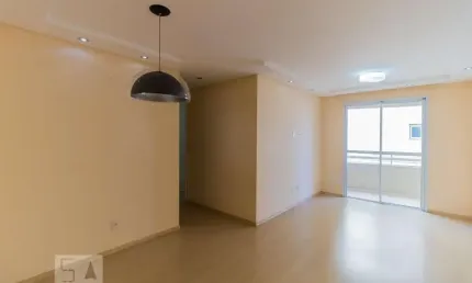 Apartamento à Venda - Ponte Rasa, 3 Quartos,  62 m2