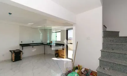 Apartamento com 2 quartos à venda na Rua Senador Georgino Avelino, --, Itaquera, São Paulo