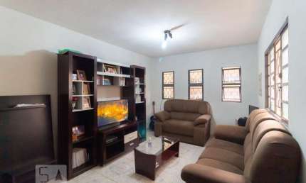 Casa com 3 quartos à venda na Rua Alexander Bain, --, Artur Alvim, São Paulo