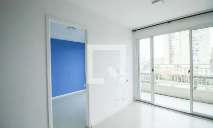 Apartamento com 2 quartos à venda na Rua Catumbi, --, Belém, São Paulo