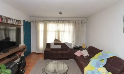 Casa com 3 quartos à venda na Rua Jacaraípe, --, Vila Prudente, São Paulo