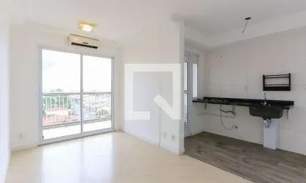 Apartamento com 2 quartos à venda na Rua Coronel Ferreira Leal, --, Butantã, São Paulo