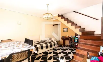Casa com 3 quartos à venda na Rua Elisa de Carvalho, --, Vila Matilde, São Paulo