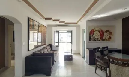 Apartamento à venda - santa cecília, 1 quarto,  82 m2