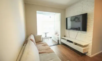 Apartamento com 3 quartos à venda na Rua Evaristo da Veiga, --, Belém, São Paulo