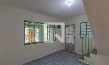 Casa com 3 quartos à venda na Rua Manuel Mendes Ribeiro, --, Cangaíba, São Paulo