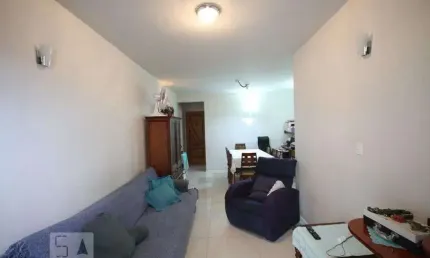 Apartamento à venda - bosque da saúde, 3 quartos,  84 m2