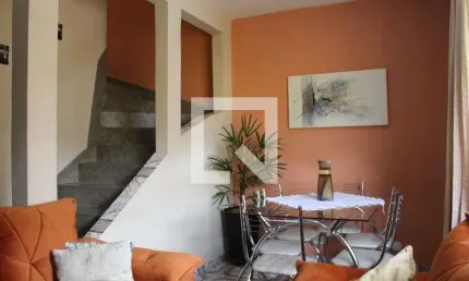 Casa com 3 quartos à venda na Rua Frederico Bressan, --, Sapopemba, São Paulo