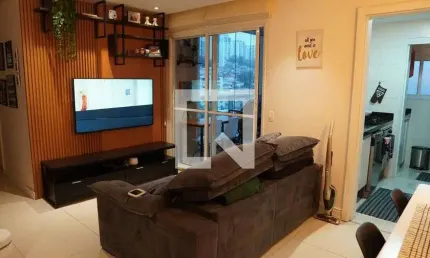 Apartamento à Venda - Portal do Morumbi, 3 Quartos,  67 m2