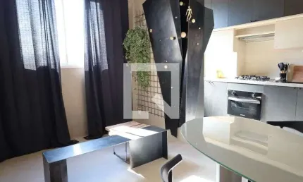Apartamento à Venda - Água Branca, 2 Quartos,  42 m2