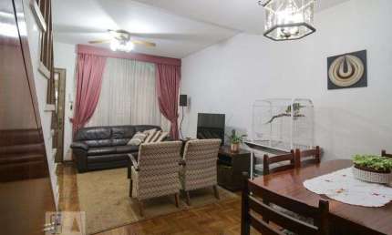 Casa com 2 quartos à venda na Rua Simão Lopes, --, Vila das Mercês, São Paulo