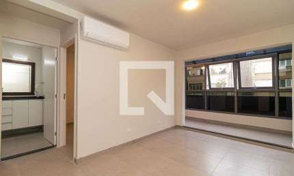 Apartamento com 1 quarto à venda na Rua Augusta, --, Consolação, São Paulo