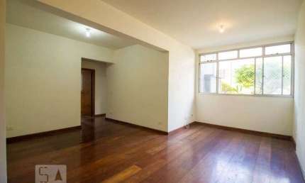 Apartamento à Venda - Bosque da Saúde, 3 Quartos,  113 m2