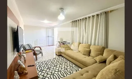 Apartamento com 3 quartos à venda na Rua Guaipu, --, Piqueri, São Paulo
