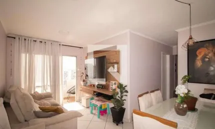 Apartamento à Venda - Vila Maria , 3 Quartos,  90 m2
