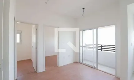 Apartamento com 2 quartos à venda na Rua Júlia Lopes de Almeida, --, Água Fria, São Paulo