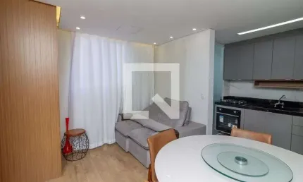 Apartamento à Venda - Água Branca, 2 Quartos,  42 m2