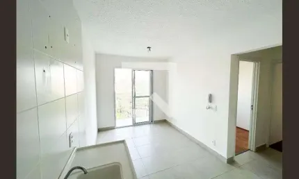 Apartamento com 2 quartos à venda na Rua Nora Ney, --, Socorro, São Paulo