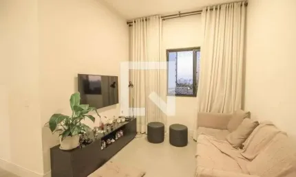 Apartamento com 2 quartos à venda na Avenida Paes de Barros, --, Mooca, São Paulo