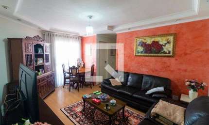 Apartamento com 2 quartos à venda na Avenida Engenheiro Armando de Arruda Pereira, --, Jabaquara, São Paulo
