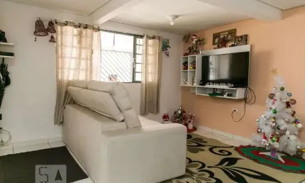 Casa com 3 quartos à venda na Rua Sítio da Serra, --, Vila Gustavo, São Paulo