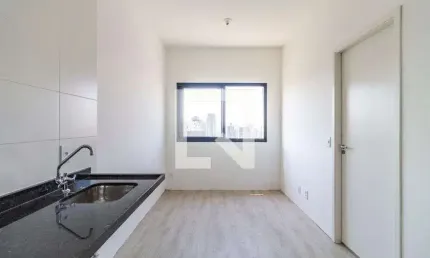 Apartamento com 1 quarto à venda na Avenida Eusébio Matoso, --, Pinheiros, São Paulo