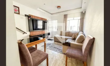 Casa à Venda - Jardim Marajoara , 2 Quartos,  70 m2