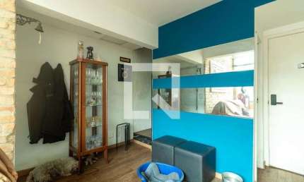 Apartamento com 1 quarto à venda na Rua Doutor Chibata Miyakoshi, --, Panamby, São Paulo