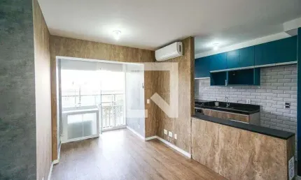 Apartamento com 2 quartos à venda na Rua Tenente Gelás, --, Tatuapé, São Paulo