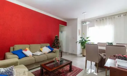 Apartamento com 3 quartos à venda na Rua Sara Bernhard, --, Mooca, São Paulo