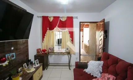 Casa com 2 quartos à venda na Rua Nova Petrópolis, --, Itaquera, São Paulo