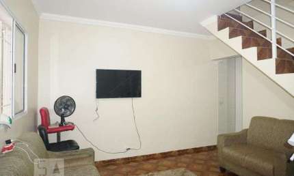 Casa à Venda - Ermelino Matarazzo, 3 Quartos,  340 m2