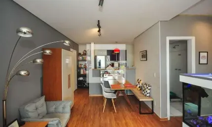 Apartamento à venda - vila andrade, 2 quartos,  66 m2